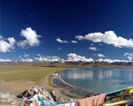 Namtso Lake