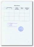 Himalaya Journey's Legal Document