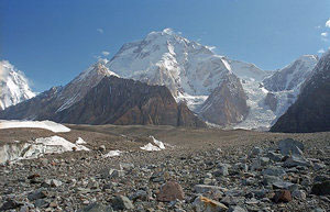 Baltoro Gondogoro La Trekking