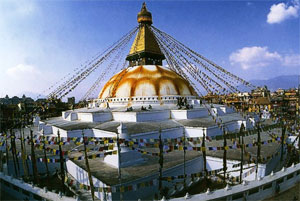 Bouddhanath