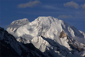 Broad Peak Expedition