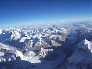 Mt. Everest Expedition