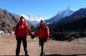 Everest View Trekking