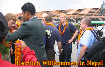 Himalaya Journey Treks Nepal