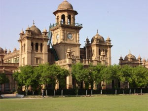 Pakistan Gandhara Tour