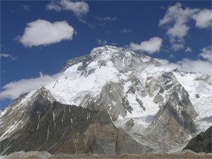 Gasherbrum I Expedition