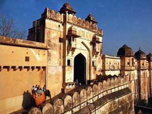 Golden Triangle Tour