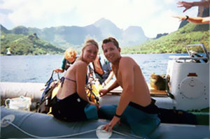 Nepal Flitterwochen Reise