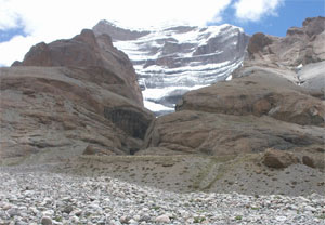 Simikot Kailash Mansarovar Reisen