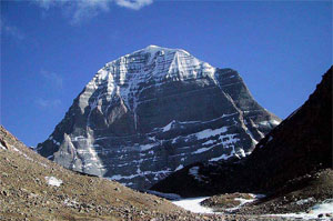 Kailash Mansarovar trekking tour
