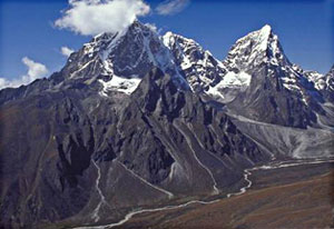 Kanchenjunga Trekking