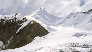 Mt. Lakpa Ri Expedition