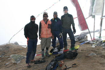 Langtang Gosainkunda Trek