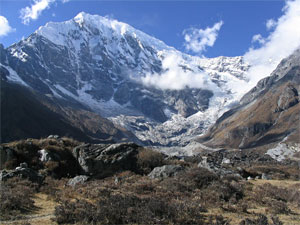 Langtang Trekking