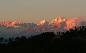Nagarkot