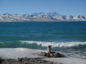 Namtso Lake Tour