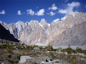 Skardu Hunza Tal Tour