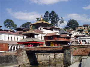 Pashupatinath