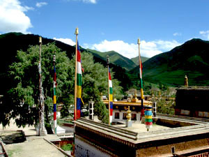 Reiseinformationen für Indien