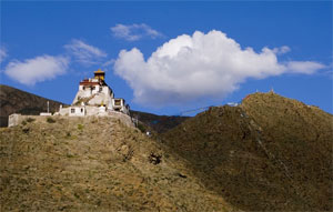 Reise informationen für Tibet