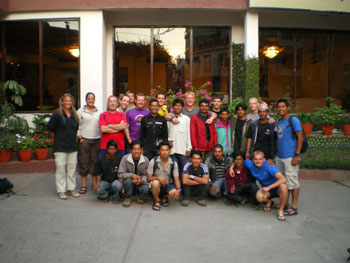 Warum Reisen Mit Uns ?